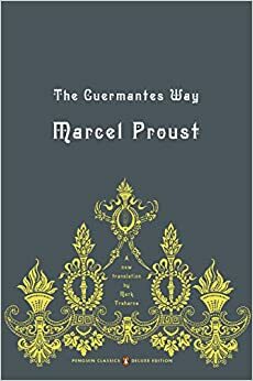 У Германтов by Marcel Proust