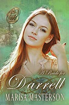 A Bride for Darrell by Marisa Masterson