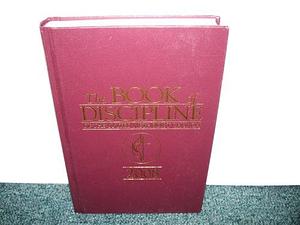 The Book of Discipline of the United Methodist Church by Eglise évangélique méthodiste, United Methodist Church (U.S.)