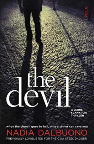 The Devil by Nadia Dalbuono