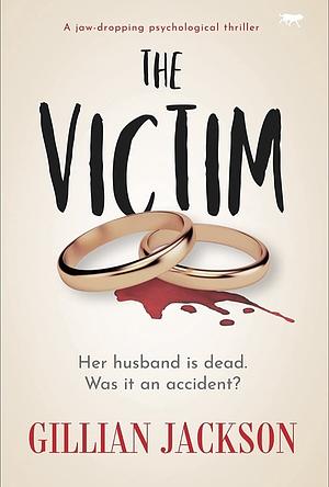 The Victim by Gillian Jackson