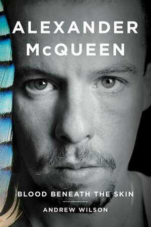 Alexander McQueen by Andrew Wilson