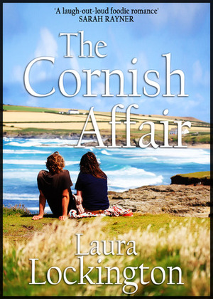 The Cornish Affair by Laura Lockington