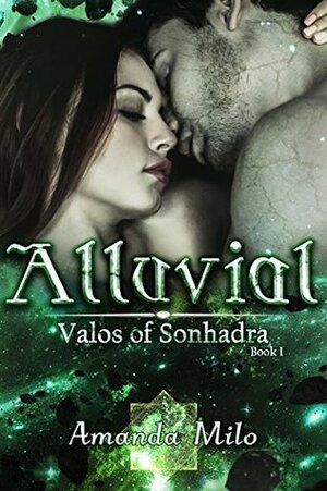 Alluvial by Amanda Milo