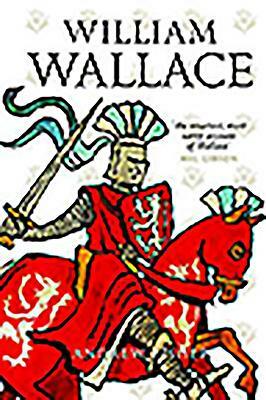 William Wallace by Andrew Fisher