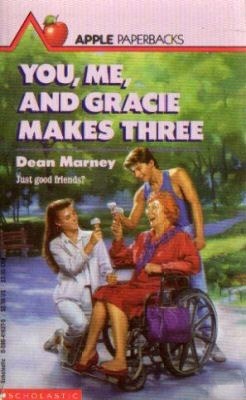 You, Me, and Gracie Makes Three by Dean Marney