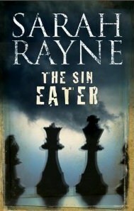 The Sin Eater by Sarah Rayne