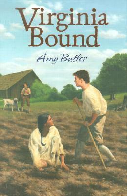Virginia Bound by Amy Butler Greenfield