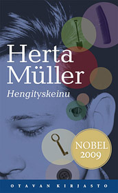 Hengityskeinu by Herta Müller