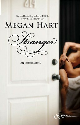 Stranger by Megan Hart