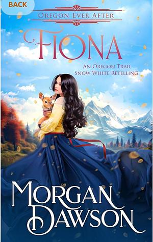 Fiona by Morgan Dawson