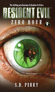 Zero Hour by S.D. Perry