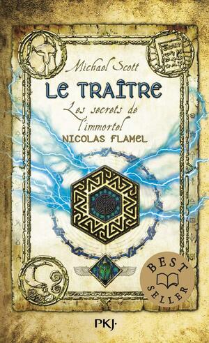 Le Traitre by Michael Scott