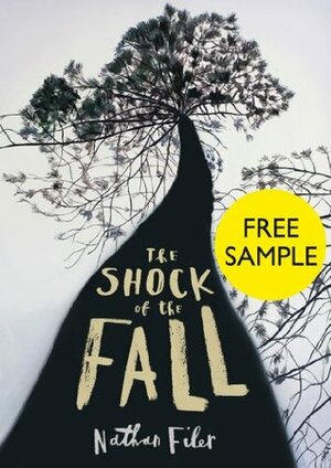 The Shock of the Fall Free Sampler by Nathan Filer
