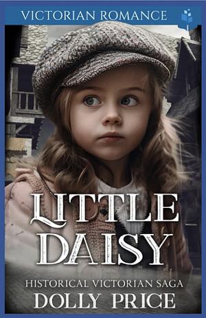 Little Daisy by Dolly Price