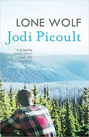 Lone Wolf by Jodi Picoult