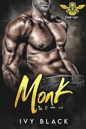 Monk by Ivy Black, Ivy Black