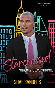 Starcrossed by Shae Sanders