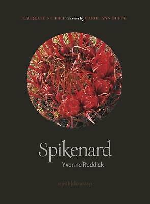 Spikenard by Yvonne Reddick