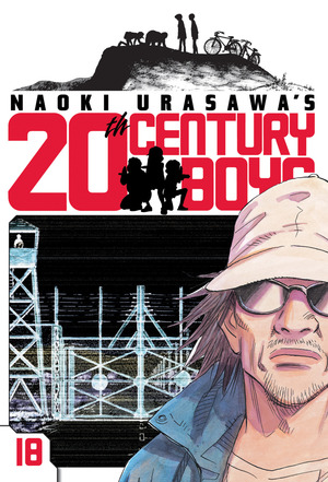 Naoki Urasawa's 20th Century Boys, Vol. 18: Everybody's Song by Naoki Urasawa