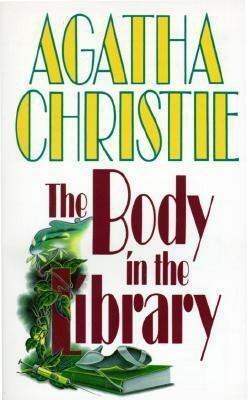 The Body in the Library by Agatha Christie