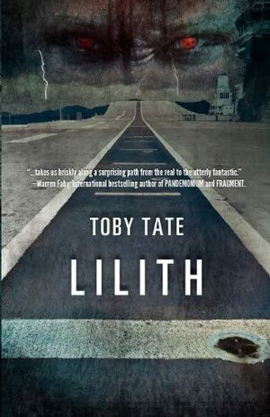 Lilith by Toby Tate