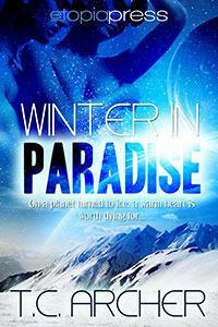 Winter in Paradise by T.C. Archer