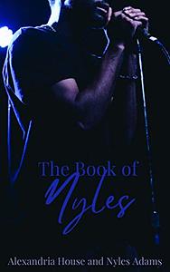 The Book of Nyles by Alexandria House, Nyles Adams