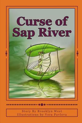 Curse of SAP River by Brooklyn West