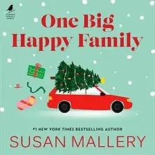 One Big Happy Family by Susan Mallery