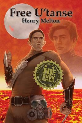 Free U'Tanse by Henry Melton