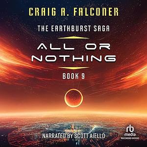 All Or Nothing by Craig A. Falconer