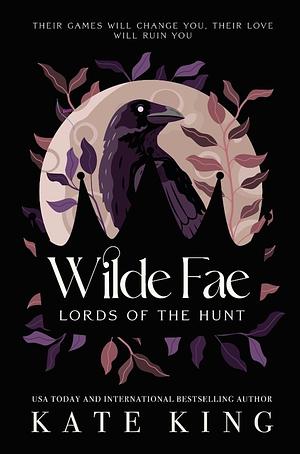 Lords of the hunt by Kate King