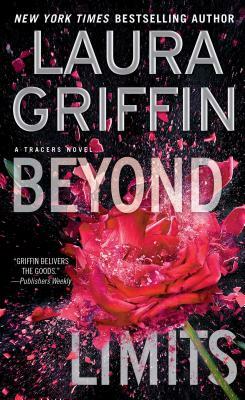 Beyond Limits, Volume 8 by Laura Griffin