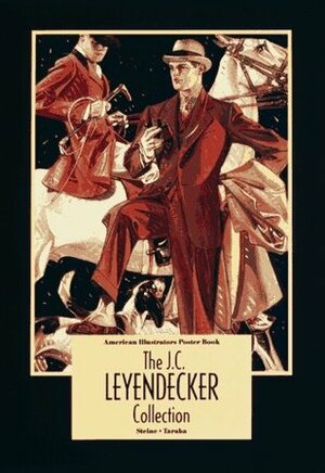The J. C. Leyendecker Collection: American Illustrators Poster Book by Kent Steine, Frederic B. Taraba
