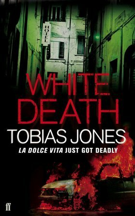 White Death by Tobias Jones