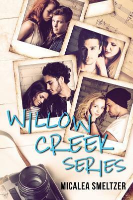 Willow Creek Series by Micalea Smeltzer