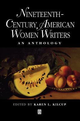 19th Century Amern Wmn Writers by 