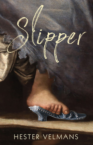 Slipper by Hester Velmans