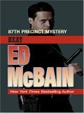 Heat by Dick Hill, Ed McBain