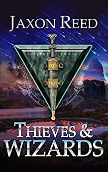 Thieves by Ella West