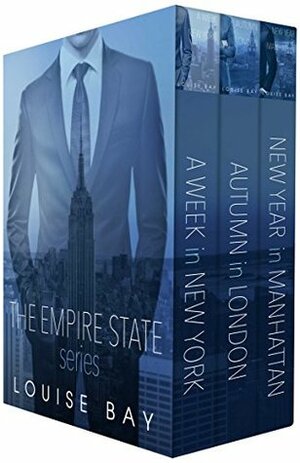 The Empire State Series by Louise Bay