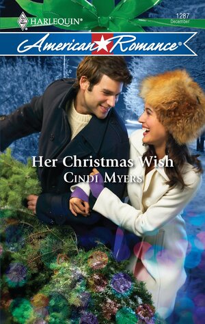 Her Christmas Wish by Cindi Myers