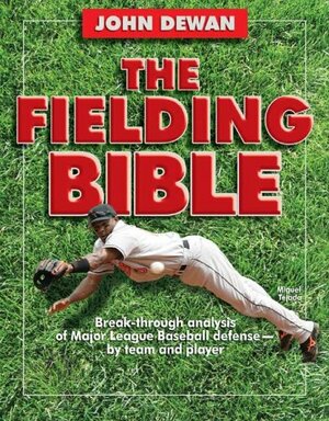 The Fielding Bible by John Dewan