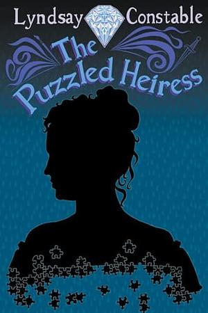 The Puzzled Heiress by Lyndsay Constable