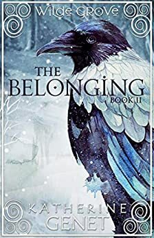 The Belonging by Katherine Genet