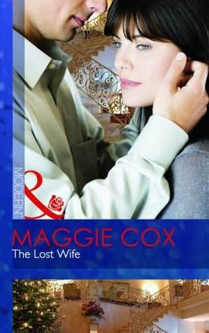 The Lost Wife by Maggie Cox