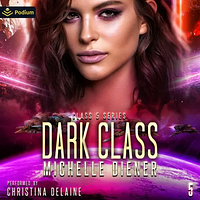 Dark Class by Michelle Diener