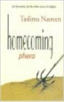 Homecoming, Phera by Taslima Nasrin