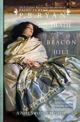 Death on Beacon Hill by P.B. Ryan